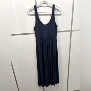 Maxi Tank Dress